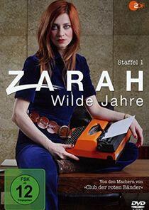 Zarah