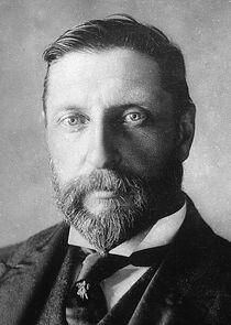 H. Rider Haggard