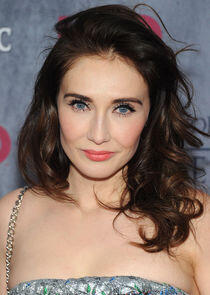 photo of Carice van Houten