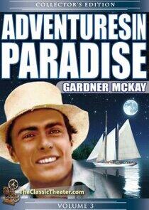 Adventures in Paradise - Season 3