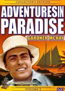 Adventures in Paradise - Season 2