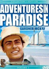 Adventures in Paradise - Season 1