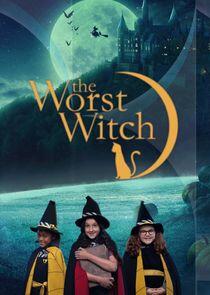 The Worst Witch