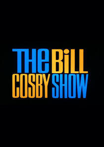 The Bill Cosby Show