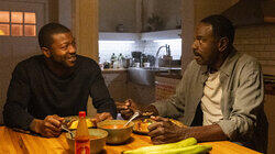 The Return The Return