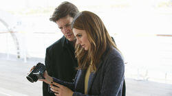 Mr. & Mrs. Castle