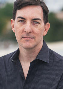 photo of Eric Heisserer