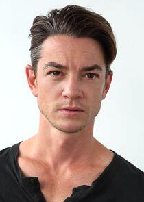 Craig Horner