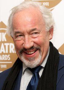 Simon Callow