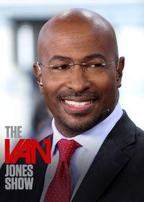 The Van Jones Show