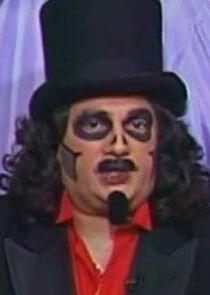 Svengoolie