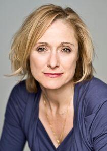 Caroline Goodall