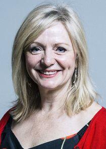 Tracy Brabin