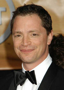 Joshua Malina