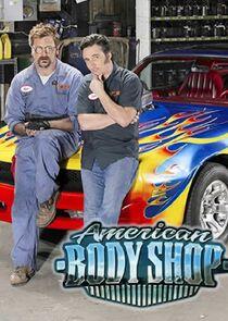 American Body Shop