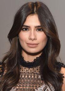 photo of Diane Guerrero