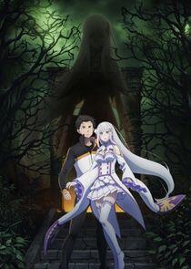 Re:Zero kara Hajimeru Isekai Seikatsu - Season 2