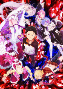 Re:Zero kara Hajimeru Isekai Seikatsu - Season 1