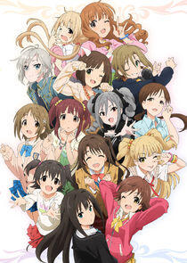 Idolmaster: Cinderella Girls