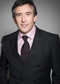 Steve Coogan