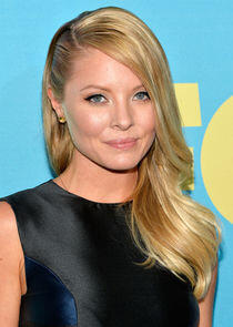 Kaitlin Doubleday