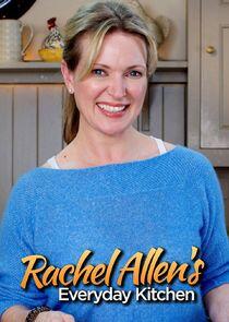 Rachel Allen's Everyday Kitchen