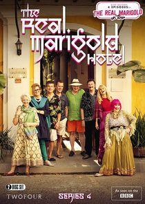 The Real Marigold Hotel