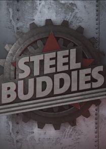 Steel Buddies