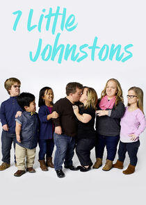 7 Little Johnstons - Season 7