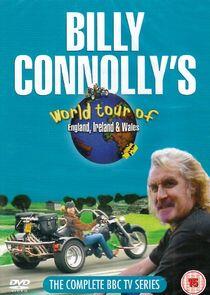 Billy Connolly's World Tour of England, Ireland and Wales