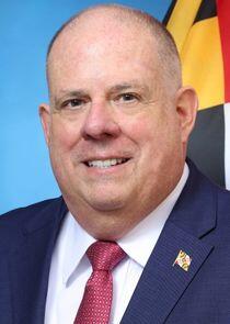 photo of Larry Hogan