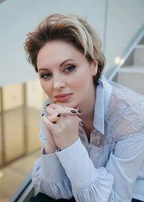 Елена Ксенофонтова