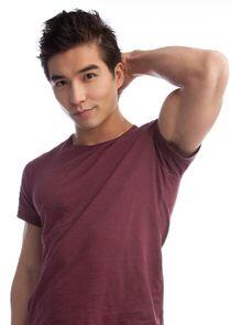 Ludi Lin