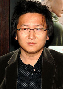 Masi Oka