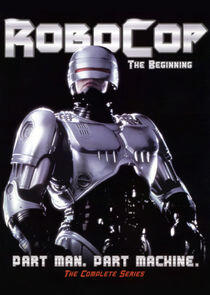 RoboCop