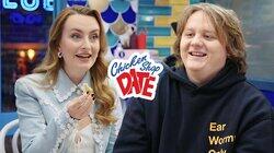 Lewis Capaldi Lewis Capaldi