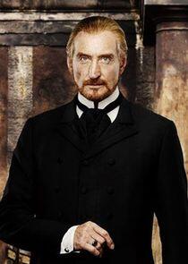 Lord Vetinari