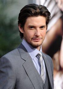 Ben Barnes