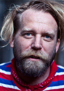 Tony Law