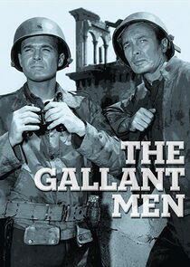 The Gallant Men