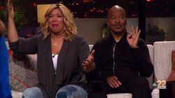 David Alan Grier & Kym Whitley