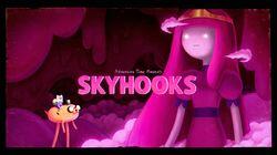 Elements Part 1: Skyhooks