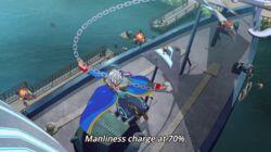 Seventh Galaxy Explosion! Seventh Galaxy Explosion!