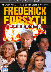 Frederick Forsyth Presents