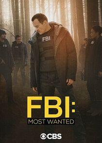 FBI: Most Wanted - Season 2