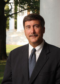 photo of Larry Sabato