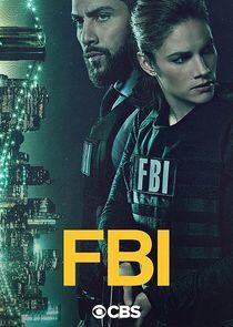 FBI - Season 3