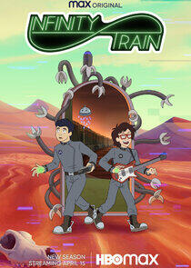 Infinity Train