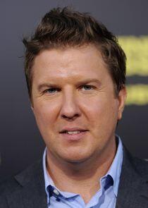 photo of Nick Swardson