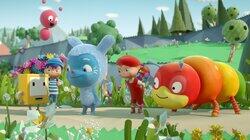 Messy-Morphosis Messy-Morphosis